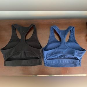Sports Bra 2 pack | Size Small